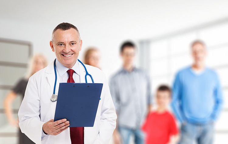 Urka Sigorta - Sağlığınızı Düşünüyoruz